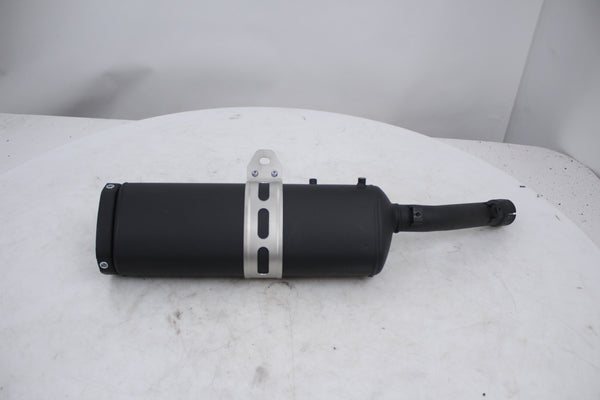 Exhaust Muffler Silencer Yamaha XTZ700 Ténéré 700 21-24 OEM