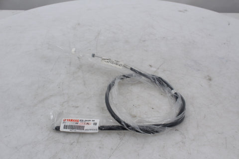 Clutch Cable Yamaha YZF-R6 08-16 OEM