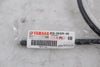 Clutch Cable Yamaha YZF-R6 08-16 OEM