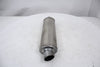 Two Brothers Left Exhaust Muffler Silencer RC51 Super Hawk TL1000