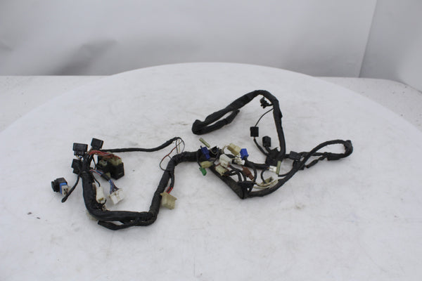 Main Wire Harness Yamaha YZF-R6 99-02 OEM