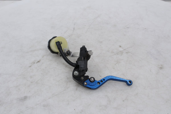 Front Brake Master Cylinder Pazzo Lever Honda CBR600RR 13-19 OEM