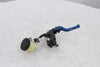 Front Brake Master Cylinder Pazzo Lever Honda CBR600RR 13-19 OEM