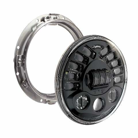 JW SPEAKER 8790A2 ADAPTIVE HEADLT 7