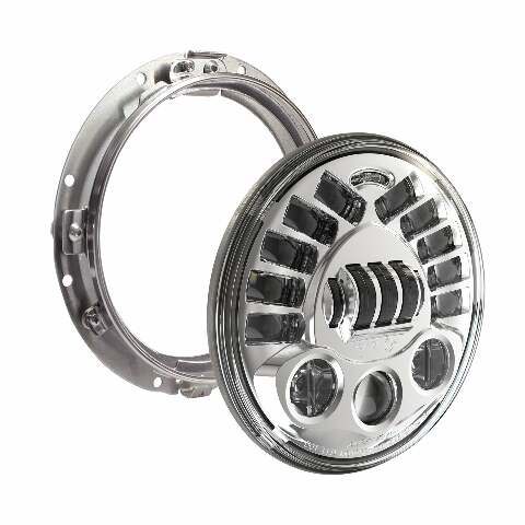 JW SPEAKER 8790A2 ADAPTIVE HEADLT 7