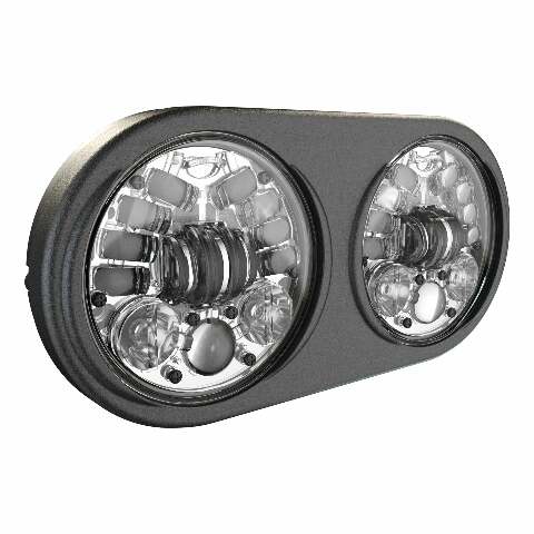 JW SPEAKER 8692 A2 ADAPTIVE HEADLIGHT DUAL 5.75