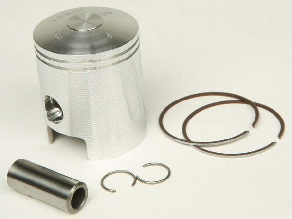 WISECO PISTON KIT 41.50/+0.50 KAW/SUZ 826M04150