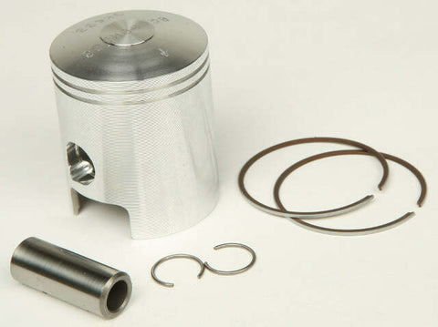 WISECO PISTON KIT 41.50/+0.50 KAW/SUZ 826M04150