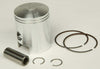 WISECO PISTON KIT 41.00/STD KAW/SUZ 826M04100