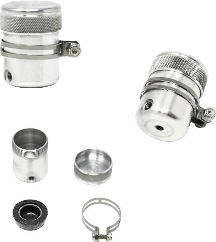 NOMADIC UNIVERSAL BRAKE RESEVIOR RAW N-UBR-1