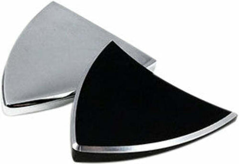 BAGGERNATION BAGGA CHIP CHROME 2014 AND LATER FLHX BC-14L-C