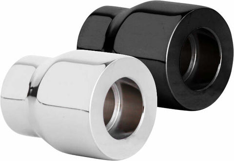 BAGGERNATION HEEL LEVER ELIMINATOR BLACK HLE-B