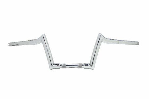 BAGGERNATION OEM MONKEY SPORT BAR 2015 CHROME OEMMSB-15L-C