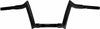 BAGGERNATION OEM MONKEY SPORT BAR BLACK OEMMSB-B
