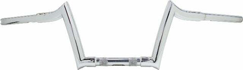 BAGGERNATION OEM MONKEY SPORT BAR CHROME OEMMSB-C