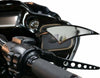 BAGGERNATION POWER MIRRORS BLACK PMP-B