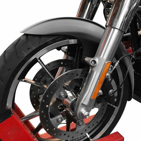BAGGERNATION CAFE FENDER 21
