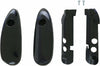 BAGGERNATION TURN SIGNAL ELIMINATORS BLACK FLTR 15-21 TSE-15L-B