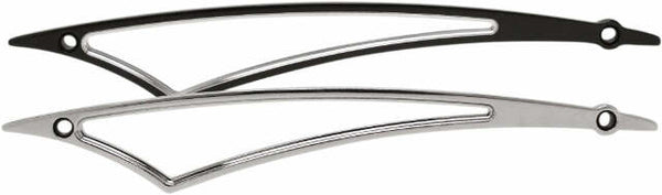 BAGGERNATION WEDGY LINK BLACK WSL-WG-B