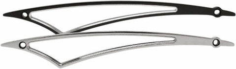 BAGGERNATION WEDGY LINK BLACK WSL-WG-B