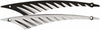 BAGGERNATION YAFTERBURNER LINK BLACK WSL-YB-B