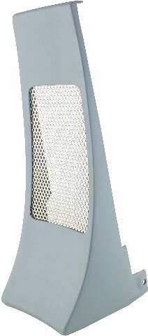 BAGGERNATION SWOOP CHIN SCOOP M8 SOFTAIL SCS-M8ST-P