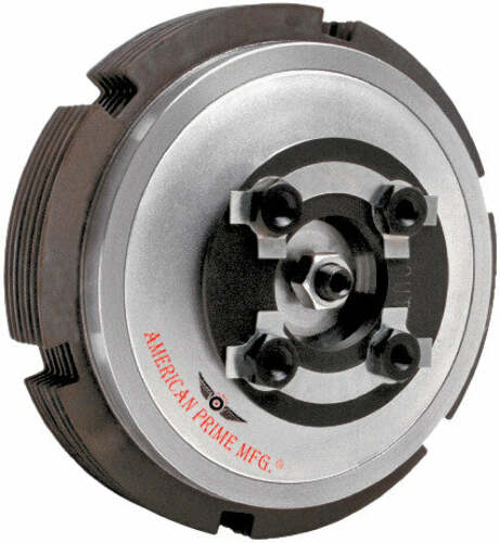 APM INC. COMP MASTER CLUTCH KIT BIG TWINS 36-84 W/DRY CLUTCH 1056-0002