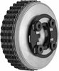 APM INC. COMP MASTER CLUTCH KIT BIG TWIN 90-97 W/CHAIN PRIMARY 1056-0005