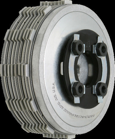 APM INC. COMP MASTER CLUTCH KIT BIG TWIN 98-06 EX 06 DYNA 1056-0006