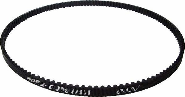 APM INC. BELT CARBON REAR DRIVE 24MM 130T 6022-0099