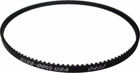 APM INC. BELT CARBON REAR DRIVE 24MM 130T 6022-0099
