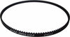APM INC. BELT CARBON REAR DRIVE 24MM 130T 6022-0099