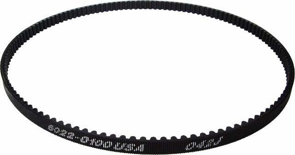 APM INC. BELT CARBON REAR DRIVE 24MM 131T 6022-0100