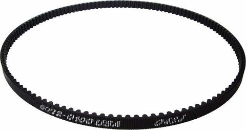 APM INC. BELT CARBON REAR DRIVE 24MM 131T 6022-0100