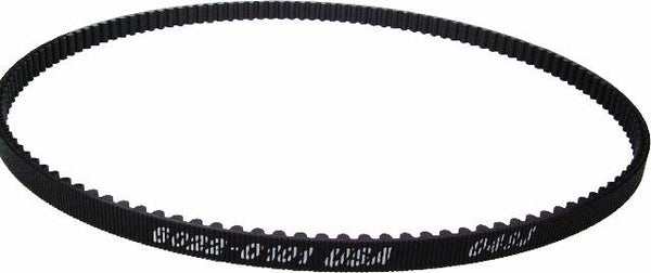 APM INC. BELT CARBON REAR DRIVE 24MM 132T 6022-0101
