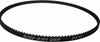 APM INC. BELT CARBON REAR DRIVE 24MM 132T 6022-0101