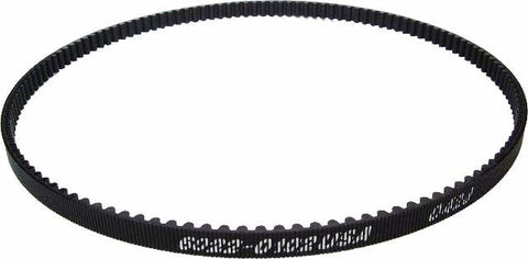 APM INC. BELT CARBON REAR DRIVE 24MM 133T 6022-0102