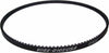 APM INC. BELT CARBON REAR DRIVE 24MM 133T 6022-0102
