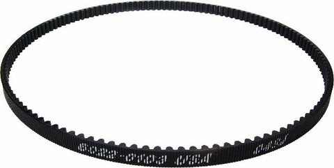 APM INC. BELT CARBON REAR DRIVE 24MM 134T 6022-0103