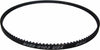 APM INC. BELT CARBON REAR DRIVE 24MM 134T 6022-0103