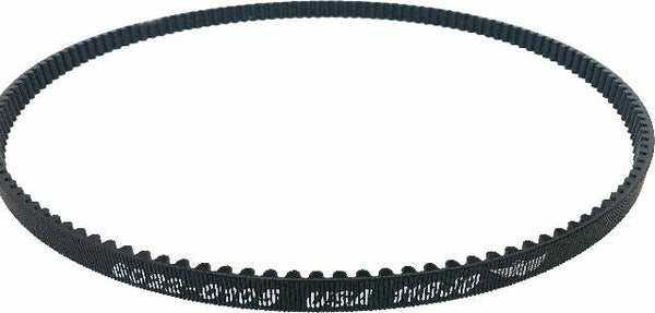 APM INC. BELT CARBON REAR DRIVE 24MM 140T 6022-0105
