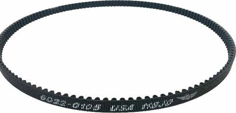 APM INC. BELT CARBON REAR DRIVE 24MM 140T 6022-0105
