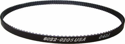 APM INC. BELT CARBON REAR DRIVE 1.125
