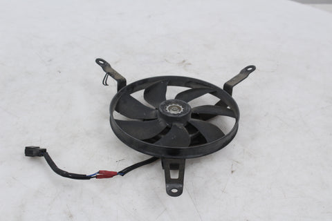 Radiator Fan  Kawasaki ZX6R Ninja 07-08 OEM