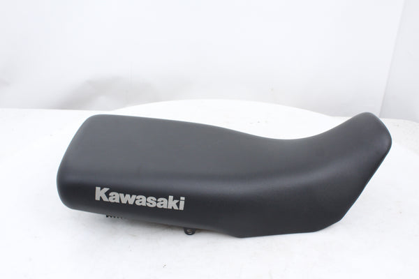 Driver Rider Passenger Seat Kawasaki KL650 KLR650 22-25 OEM