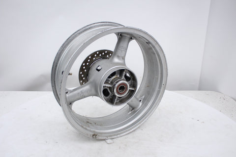 Rear Wheel Kawasaki ZZR600 05-08 OEM