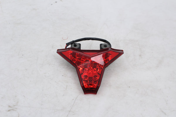 Tail Light Kawasaki ZX10R Ninja 16-20 OEM