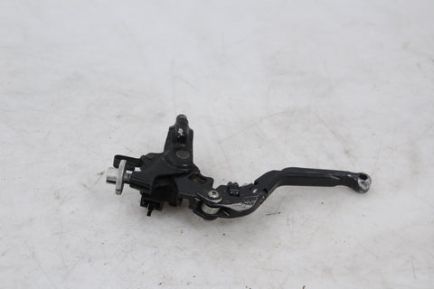 Clutch Lever Perch Mounting Bracket Kawasaki ZX10R Ninja 11-15 OEM