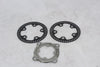 ABS Rotor Ring Set Kawasaki ZX10R Ninja 11-15 OEM