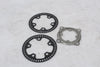 ABS Rotor Ring Set Kawasaki ZX10R Ninja 11-15 OEM